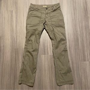 flare cargos